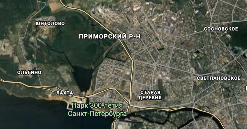 купить в питере квартиру